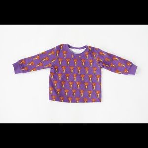 Kobe Inspired Basketball Pajamas (Unisex)